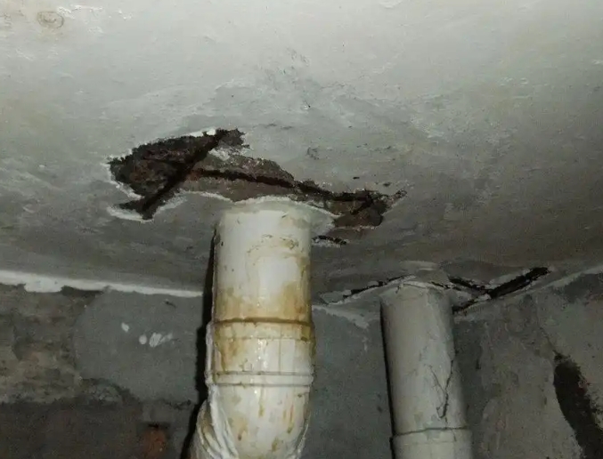 凤冈卫生间漏水维修公司浅析凤冈卫生间渗水维修的方法