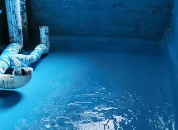 凤冈卫生间漏水维修公司分下防水公司如何判断防水工程的质量?