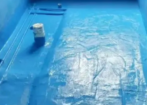 凤冈卫生间漏水维修公司分享下凤冈卫生间防水工程中常用防水涂料介绍。